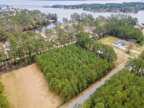 LAND - Oriental, NC