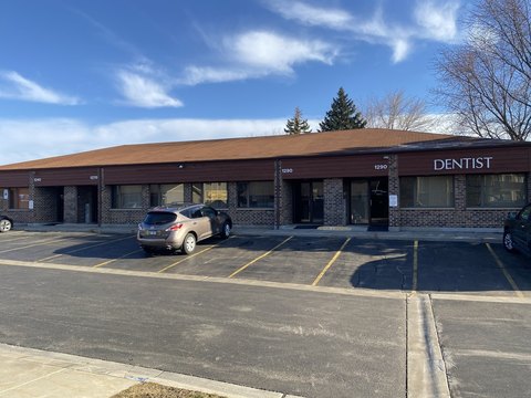 Office Space in Hanover Park