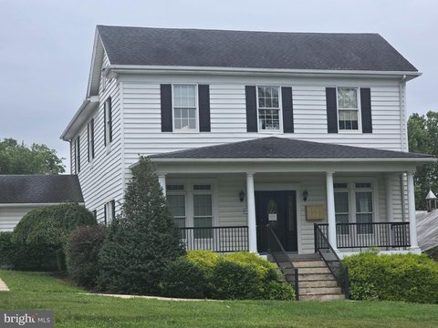 FALLING WATERS Office Space Available