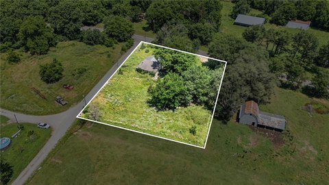 LAND - Gravette, AR