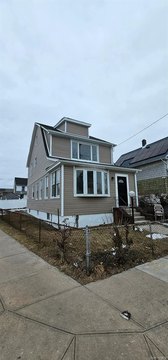 Renovated Two-Family Home in Jamaica