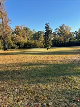 Residential Lots in Fairmont, NC