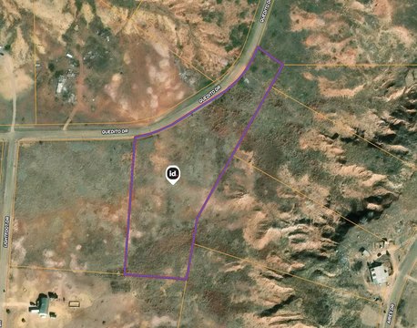 Land -40, Amarillo, TX