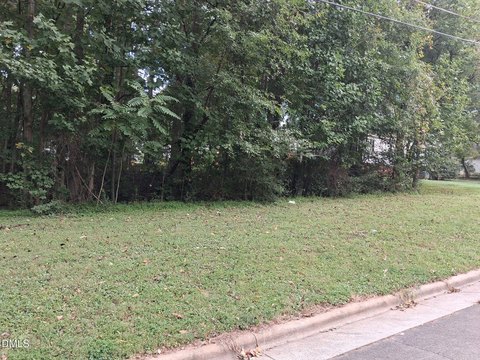 Land, Roxboro, NC