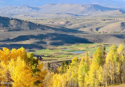 Land, Granby, CO