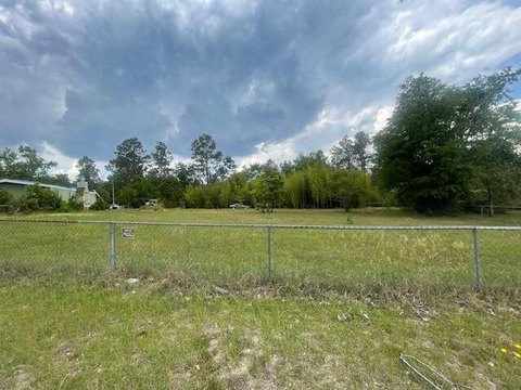 Residential Land in Hephzibah, GA
