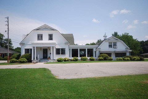 Professional Office Space in Jackson