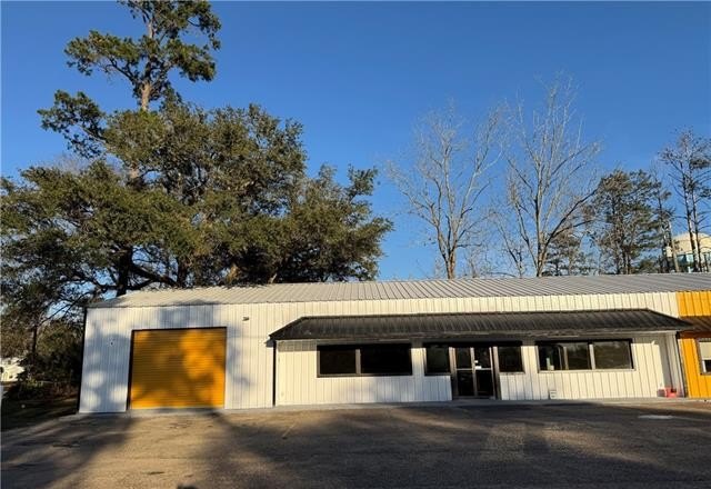 Retail, Office, Warehouse Space Available