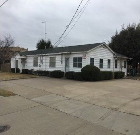 Mixed-Use Live-Work Property