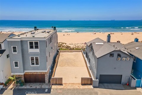 Land, Huntington Beach, CA