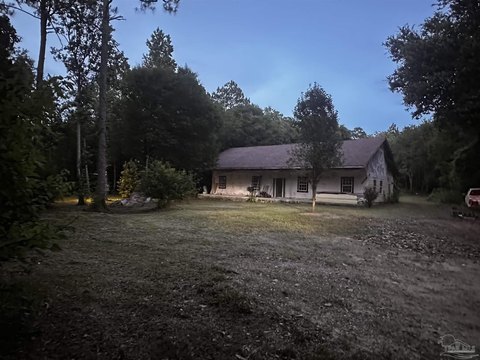 Land, Pensacola, FL