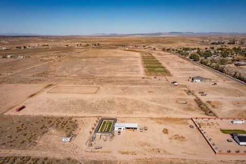 6.57 Acres in Cedar City