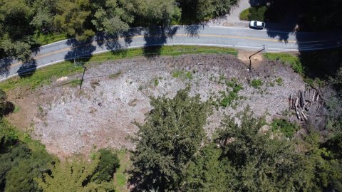 Residential Lot in Santa Cruz