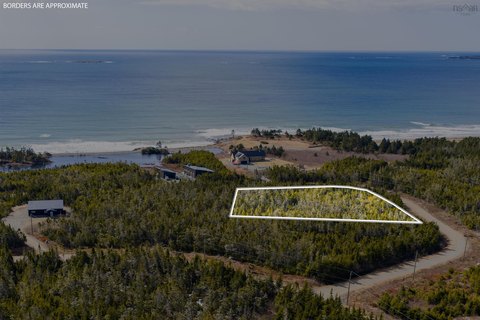 Clam Bay, NS