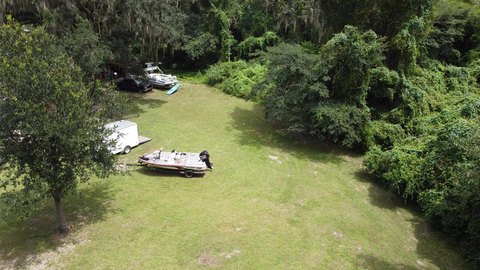Land, Crawfordville, FL