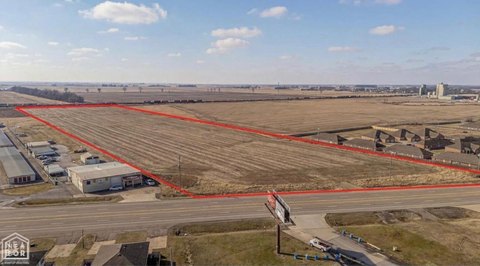 Vacant Land, Blytheville, AR
