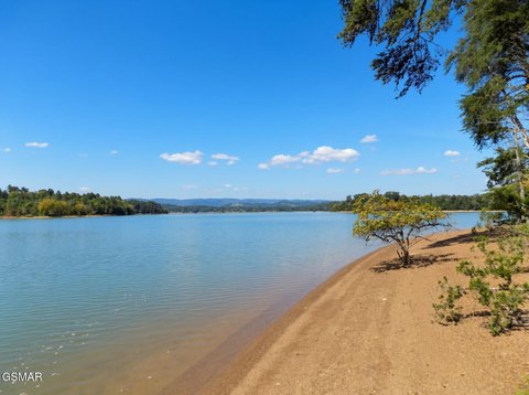Waterfront Residential Land Parcel