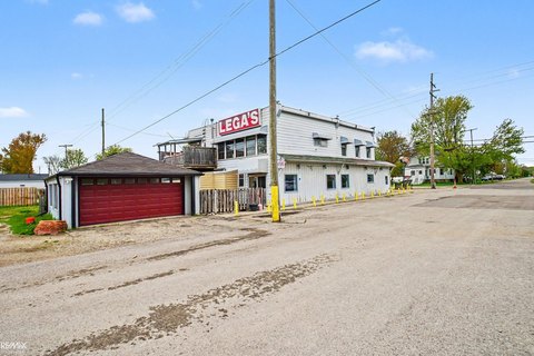 Waterfront Bar & Restaurant Opportunity
