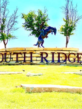 Residential Land in Abilene, TX
