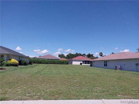 Land, Hernando, FL