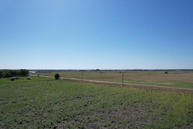 East Bernard Acreage for Home