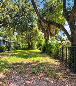 Land, TAMPA, FL