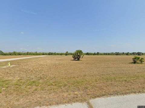 Land, PLACIDA, FL
