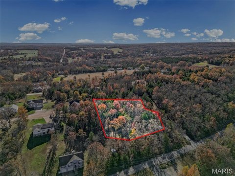Briarwood Estates Land Opportunity