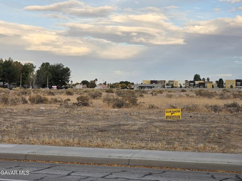 Commercial Mixed-Use Land Opportunity