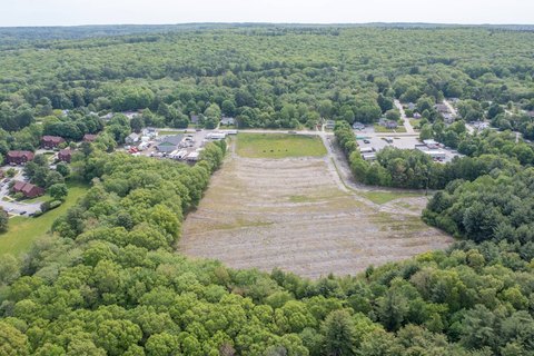 Contractor Yard Land for Lease