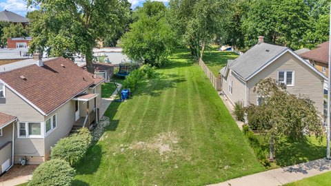 LAND - Blue Island, IL
