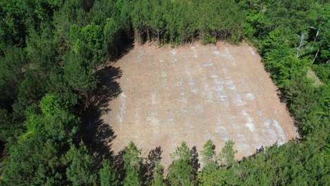 LAND - Cross, SC