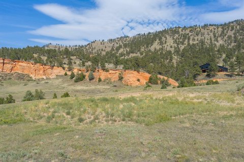 LAND, Hot Springs, SD