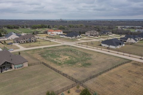 LAND - Sunnyvale, TX