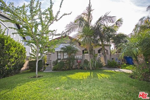 Los Angeles Multifamily Investment Opportunity