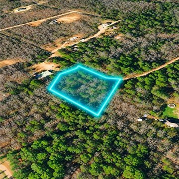 Land, Blairsville, GA