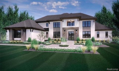 Vacant Land, Bloomfield Hills, MI