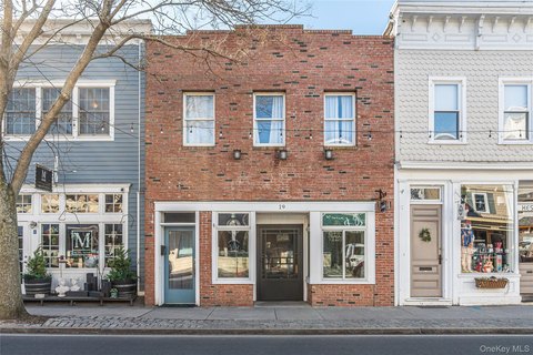 COMMERCIAL - Greenport, NY