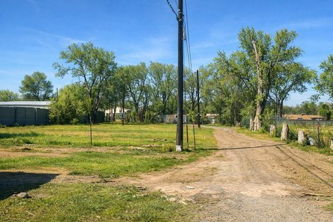 Albuquerque Land For Sale