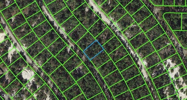 Residential Land in Sun N Lakes