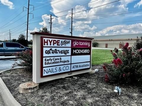 Fayetteville Restaurant Opportunity Near Stadium