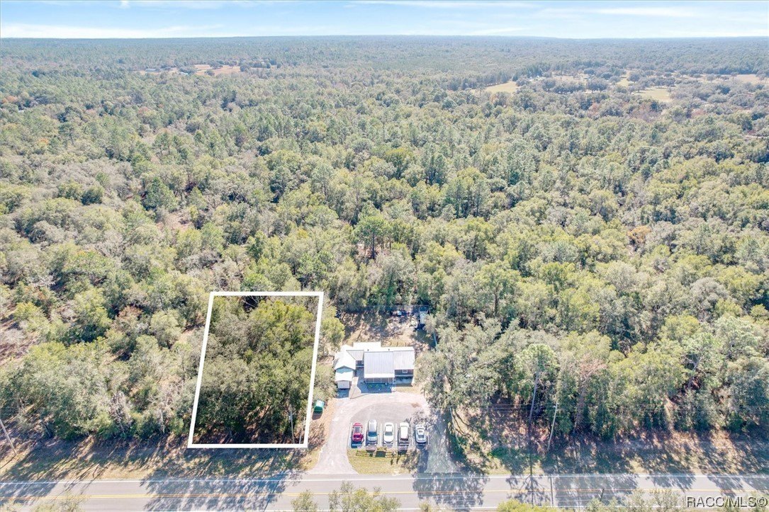 Commercial Land in Dunnellon, FL