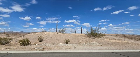 Bullhead City Land For Sale