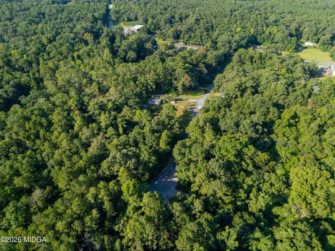 LAND - Macon, GA
