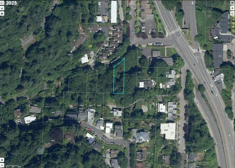Development Opportunity Near Downtown Portland