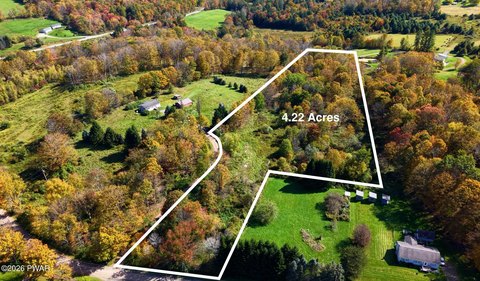 Land, Damascus, PA