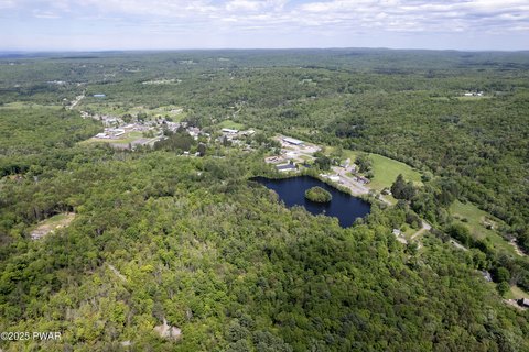 Land Near Lake Wallenpaupack