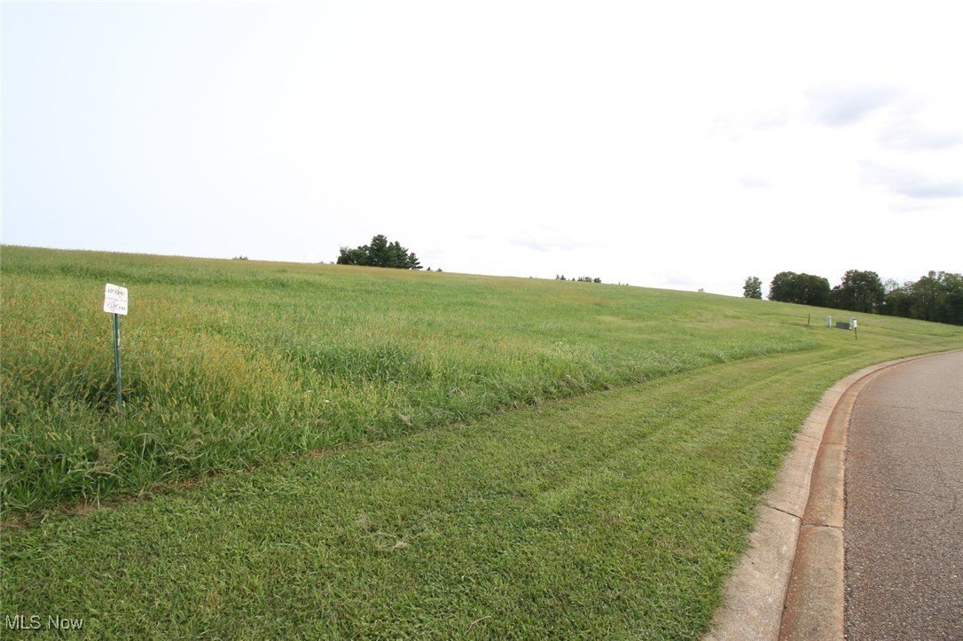 Residential Land in Zanesville, OH