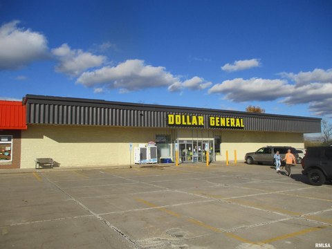 Commercial Land in Washington, IL