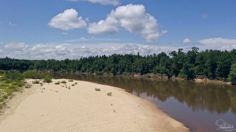 Waterfront RV and Recreation Land